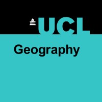 UCL Geography logo